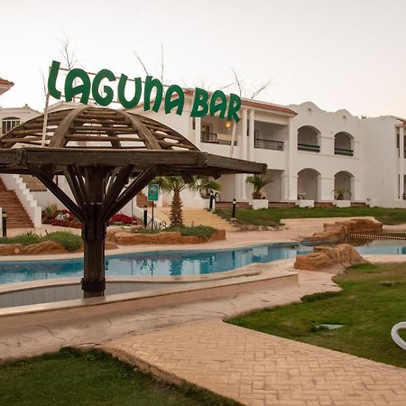 Jaz Sharm Dreams Hotel Exterior photo