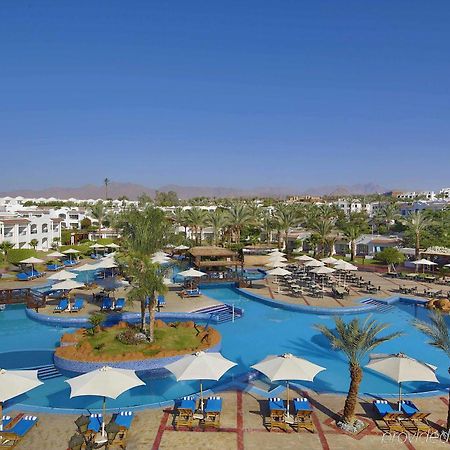 Jaz Sharm Dreams Hotel Exterior photo Hilton Sharm El Sheikh Resort