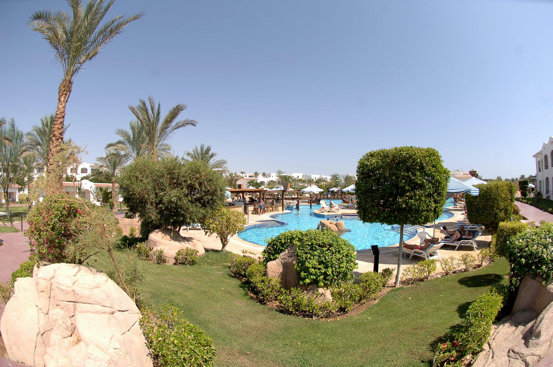 Jaz Sharm Dreams Hotel Exterior photo A resort in Sharm El Sheikh
