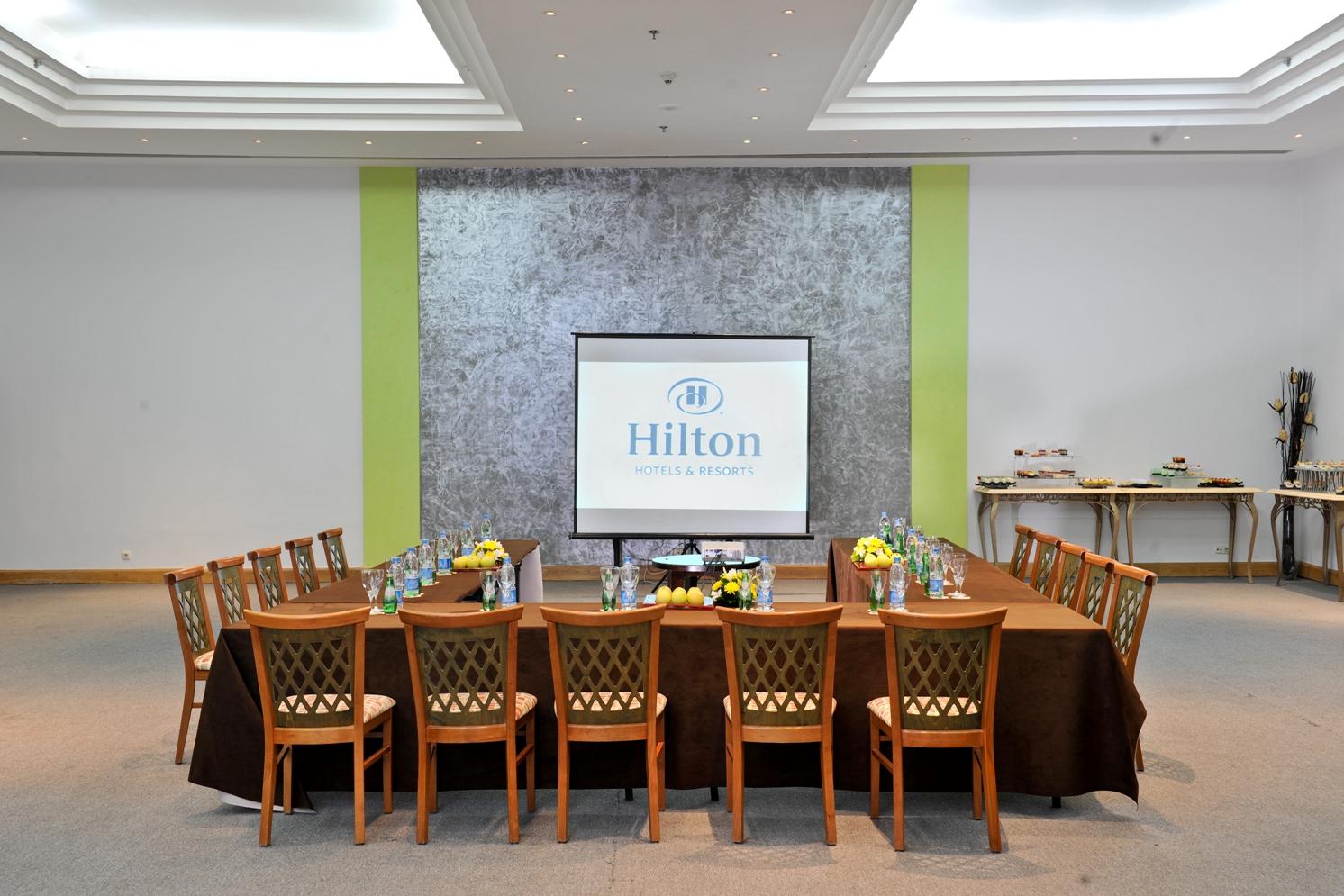 Jaz Sharm Dreams Hotel Exterior photo Meeting room